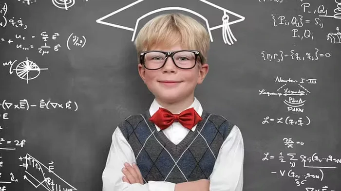 matematika pro děti